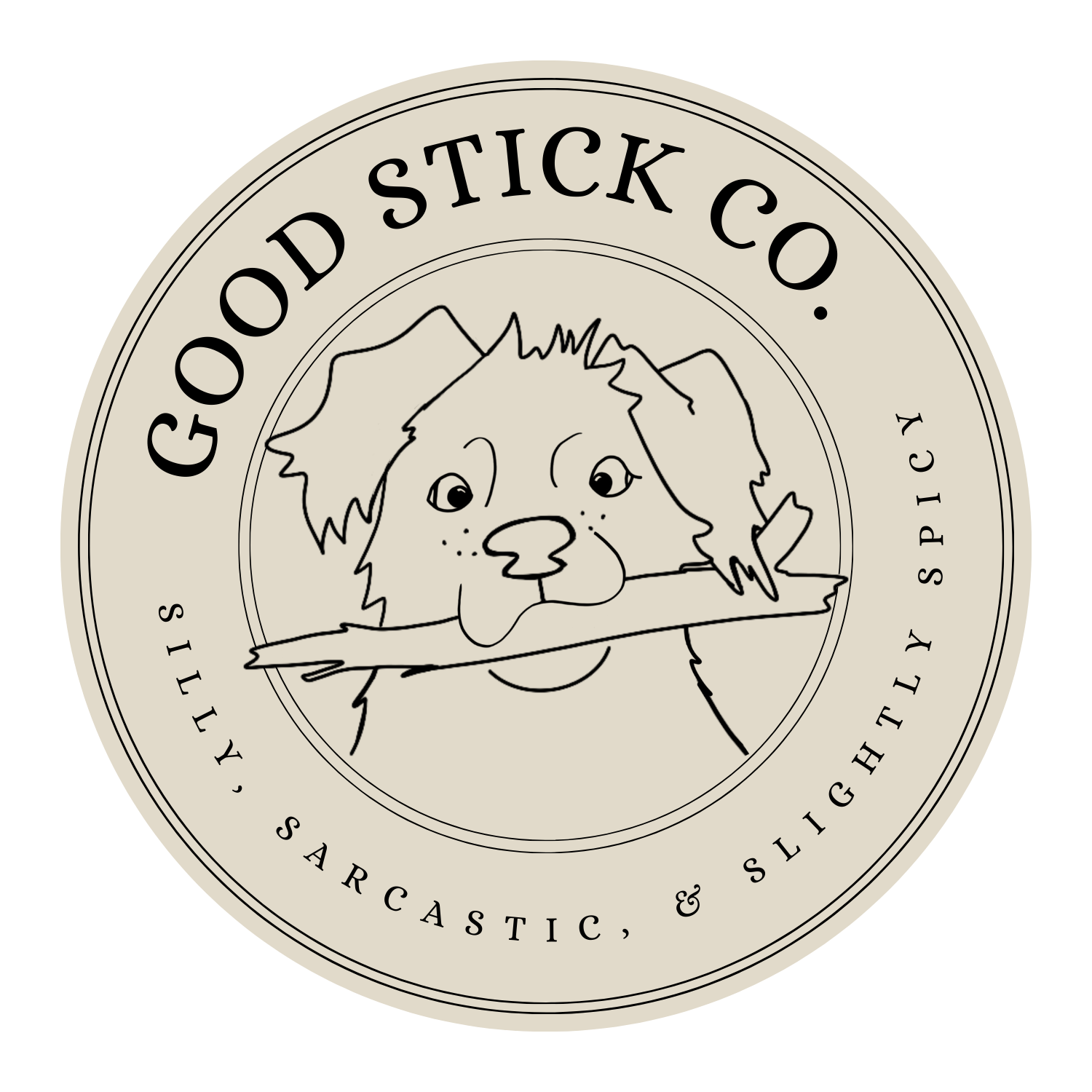 Home | GOOD STICK CO